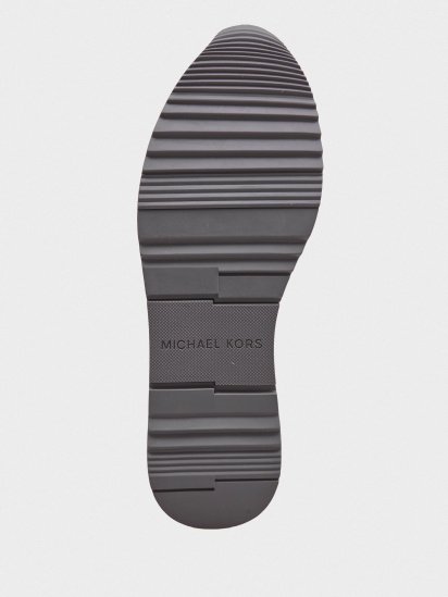 Кросівки Michael Kors ALLE TRAINER модель 43R5ALFP3L_635_085_0041 — фото 4 - INTERTOP