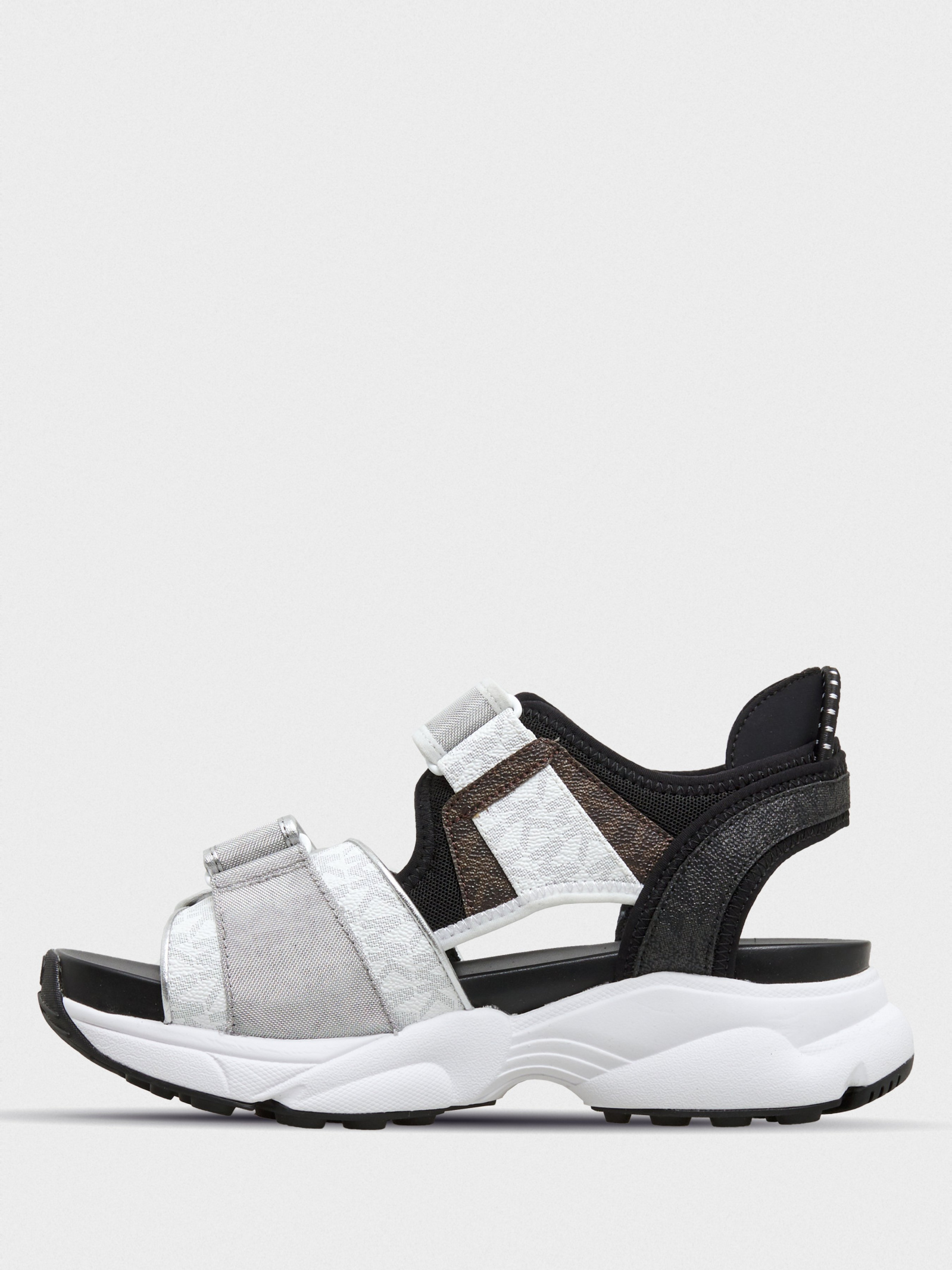 michael kors sport sandals