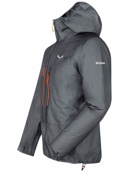 Демісезонна куртка Salewa модель 4fc492a4-1403-11ed-810e-001dd8b72568 — фото 2 - INTERTOP