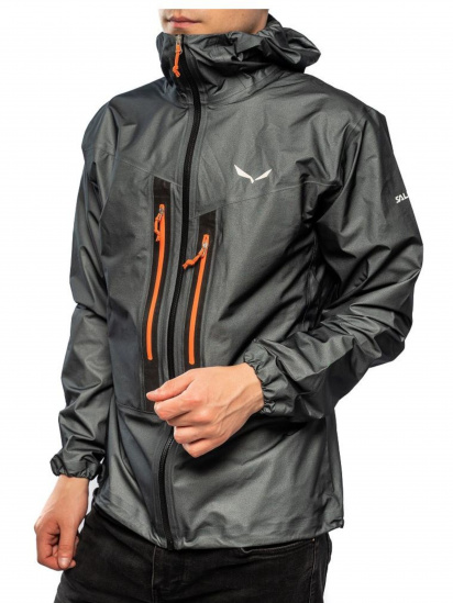 Демісезонна куртка Salewa модель 4fc492a4-1403-11ed-810e-001dd8b72568 — фото 3 - INTERTOP
