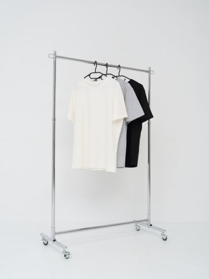 Набор футболок HANDY WEAR Cotton Basic модель 5003-3 — фото - INTERTOP
