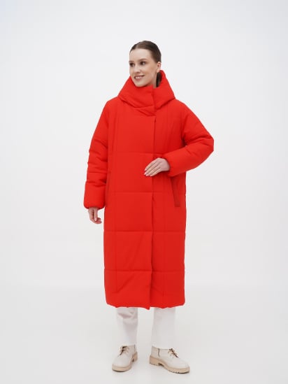 Зимняя куртка a LOT модель 500380 — фото - INTERTOP
