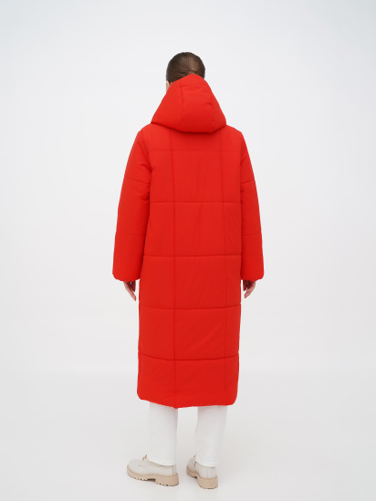 Зимняя куртка a LOT модель 500380 — фото 4 - INTERTOP