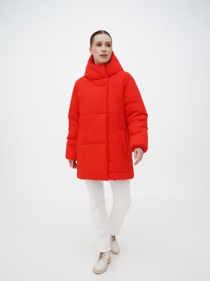 Зимняя куртка a LOT модель 500382 — фото - INTERTOP