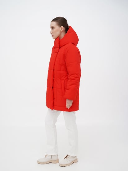 Зимняя куртка a LOT модель 500382 — фото 3 - INTERTOP