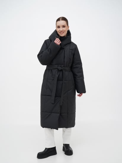 Зимняя куртка a LOT модель 500386 — фото - INTERTOP