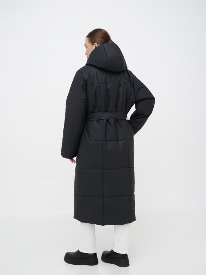 Зимняя куртка a LOT модель 500386 — фото 4 - INTERTOP