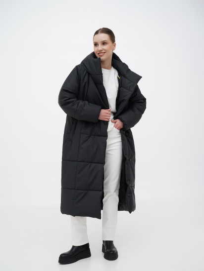 Зимова куртка a LOT модель 500386 — фото - INTERTOP