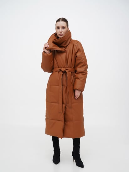 Зимняя куртка a LOT модель 500388 — фото - INTERTOP