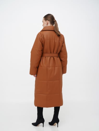 Зимняя куртка a LOT модель 500388 — фото 4 - INTERTOP