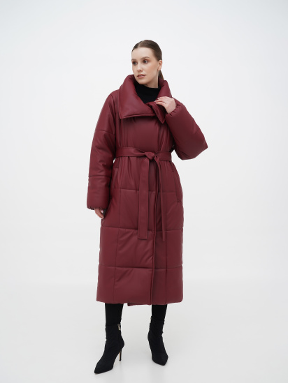 Зимняя куртка a LOT модель 500390 — фото - INTERTOP