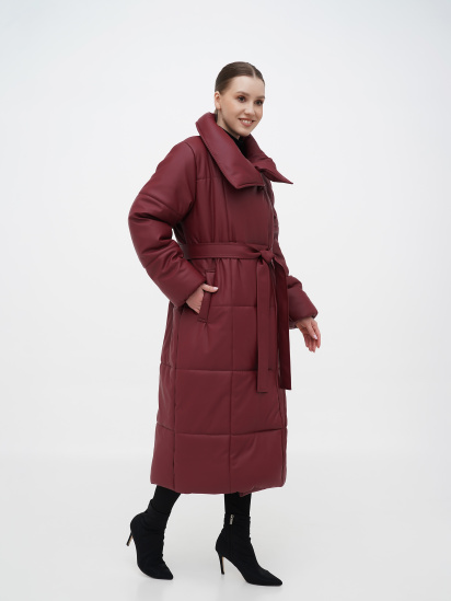 Зимняя куртка a LOT модель 500390 — фото 3 - INTERTOP
