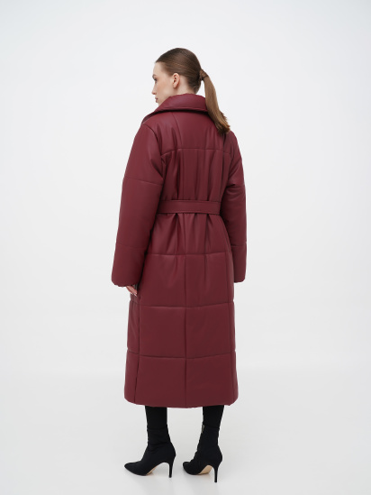 Зимняя куртка a LOT модель 500390 — фото 4 - INTERTOP