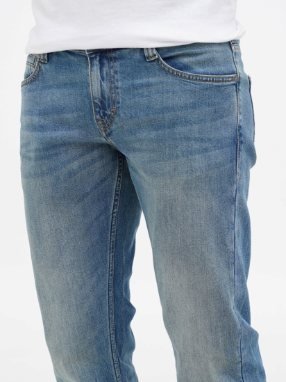 Прямые джинсы Mustang Jeans модель 5006926 — фото 3 - INTERTOP