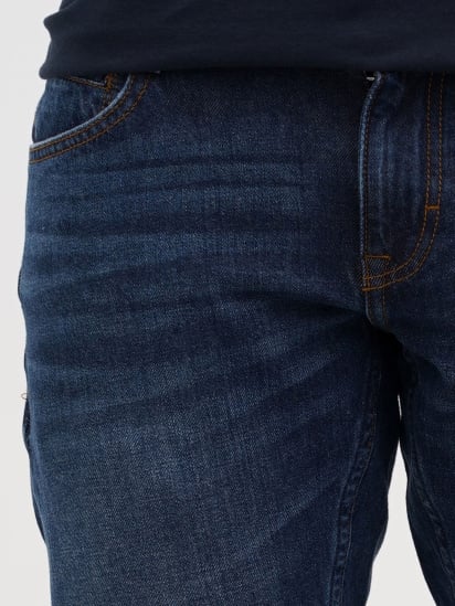 Прямые джинсы Mustang Jeans модель 5007199 — фото 4 - INTERTOP