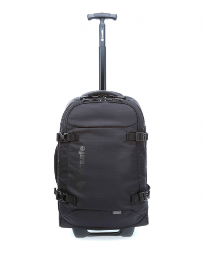 Дорожня сумка Pacsafe Toursafe AT21 модель 50100100 — фото - INTERTOP