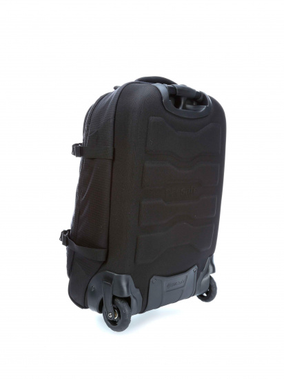 Дорожня сумка Pacsafe Toursafe AT21 модель 50100100 — фото 3 - INTERTOP