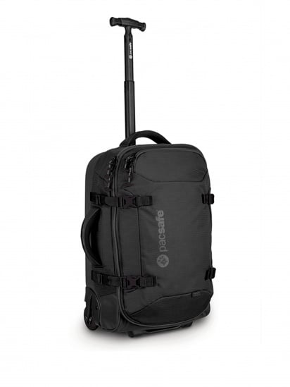 Дорожная сумка Pacsafe Toursafe AT21 модель 50100100 — фото - INTERTOP