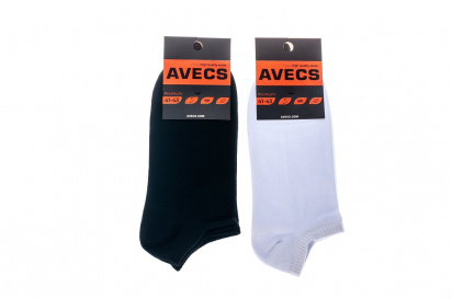Шкарпетки AVECS