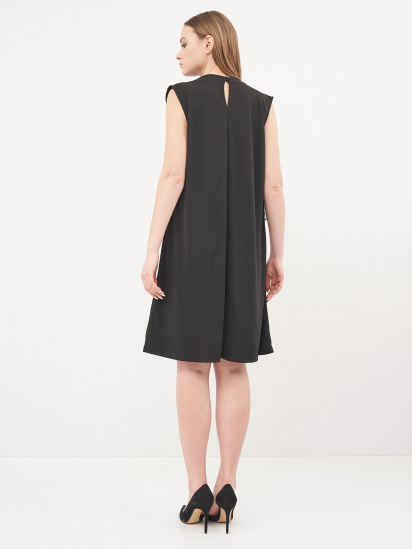 Платье мини H&M модель 50143 — фото - INTERTOP