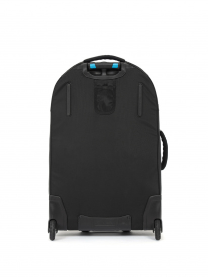 Дорожня сумка Pacsafe Toursafe 29 wheeled luggage модель 50145100 — фото - INTERTOP