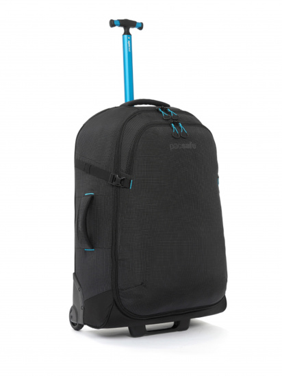 Дорожная сумка Pacsafe Toursafe 29 wheeled luggage модель 50145100 — фото 3 - INTERTOP