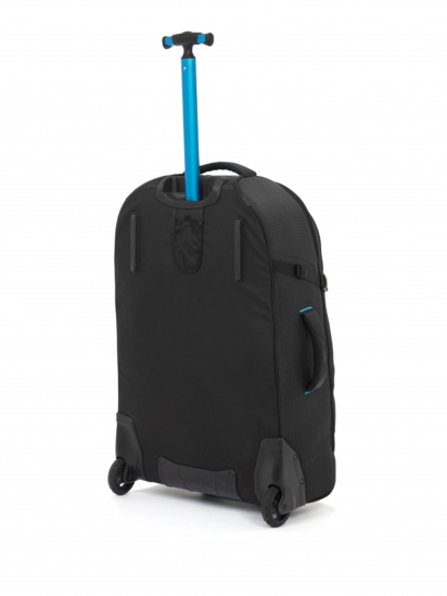 Дорожня сумка Pacsafe Toursafe 29 wheeled luggage модель 50145100 — фото 4 - INTERTOP