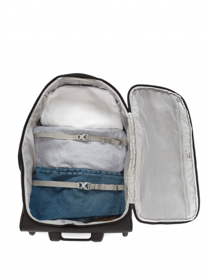 Дорожня сумка Pacsafe Toursafe 29 wheeled luggage модель 50145100 — фото 5 - INTERTOP