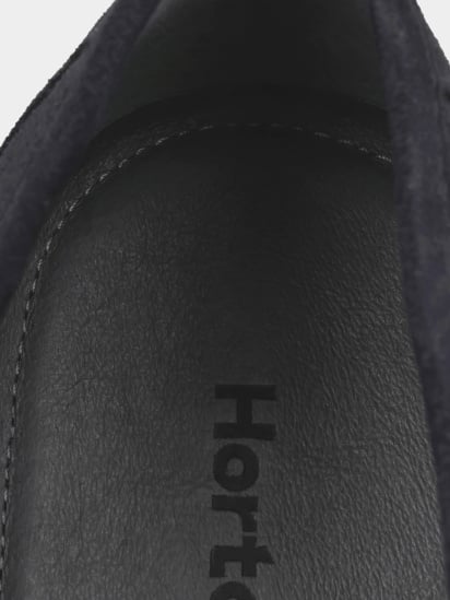 Лоферы Horton Demini модель 5015-28 — фото 6 - INTERTOP