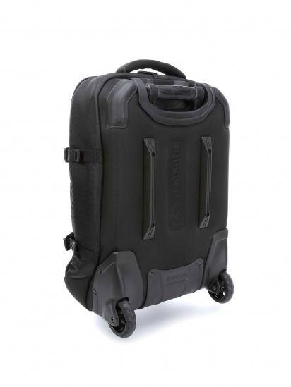 Дорожня сумка Pacsafe Toursafe EXP21 модель 50160100 — фото 3 - INTERTOP
