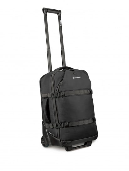 Дорожня сумка Pacsafe Toursafe EXP21 модель 50160100 — фото - INTERTOP