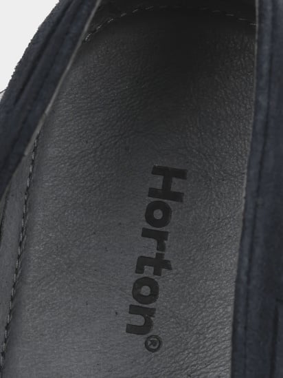 Лофери Horton Frandi модель 5018-7 — фото 6 - INTERTOP