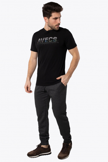 Спортивні штани AVECS модель 50238-2-AV — фото - INTERTOP