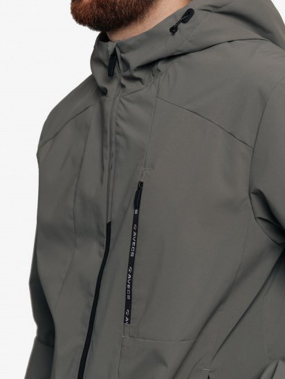 Куртки AVECS модель 50265-53 — фото 2 - INTERTOP