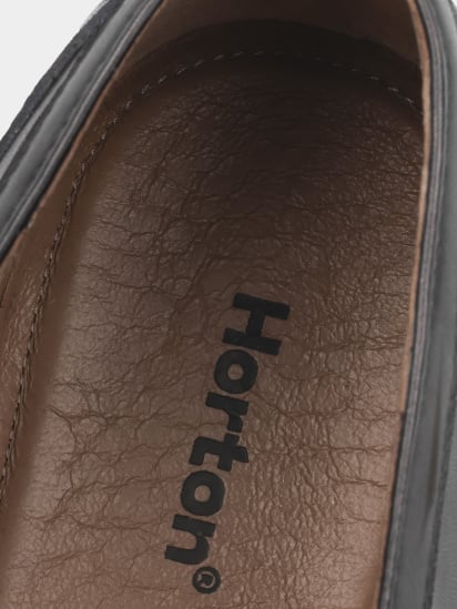 Лоферы Horton Vivere модель 5030-1 — фото 6 - INTERTOP