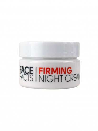 Face Facts ­Крем нічний для обличчя модель 5031413913156 — фото - INTERTOP