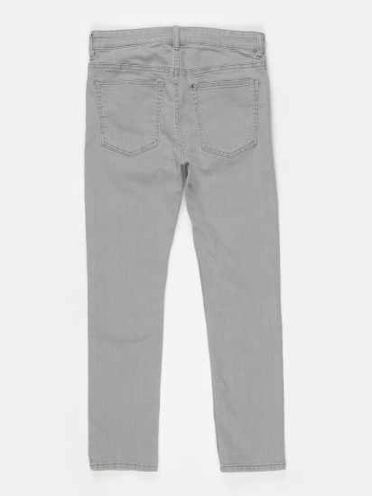 Зауженные джинсы H&M модель 50453 — фото - INTERTOP