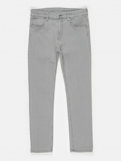 Завужені джинси H&M модель 50453 — фото - INTERTOP