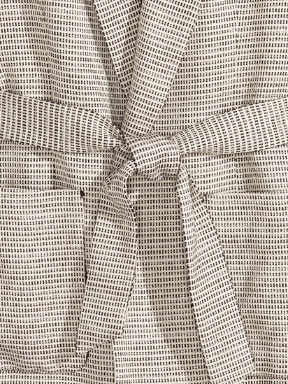 Пальто H&M модель 5053 — фото 3 - INTERTOP