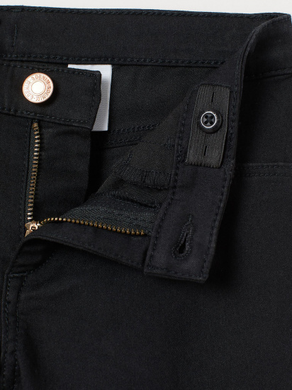 Зауженные джинсы H&M модель 50559 — фото 3 - INTERTOP