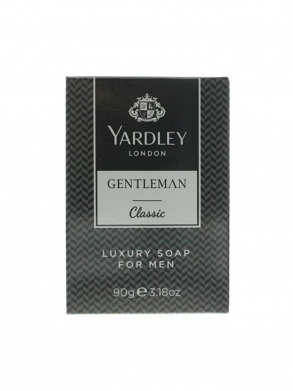 Yardley London ­Мыло модель 5056179303416 — фото - INTERTOP