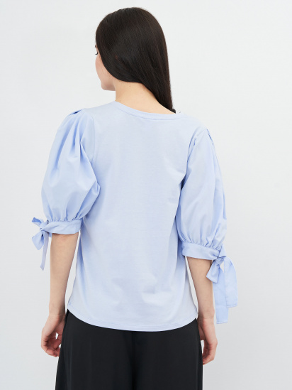 Блуза H&M модель 50627 — фото - INTERTOP