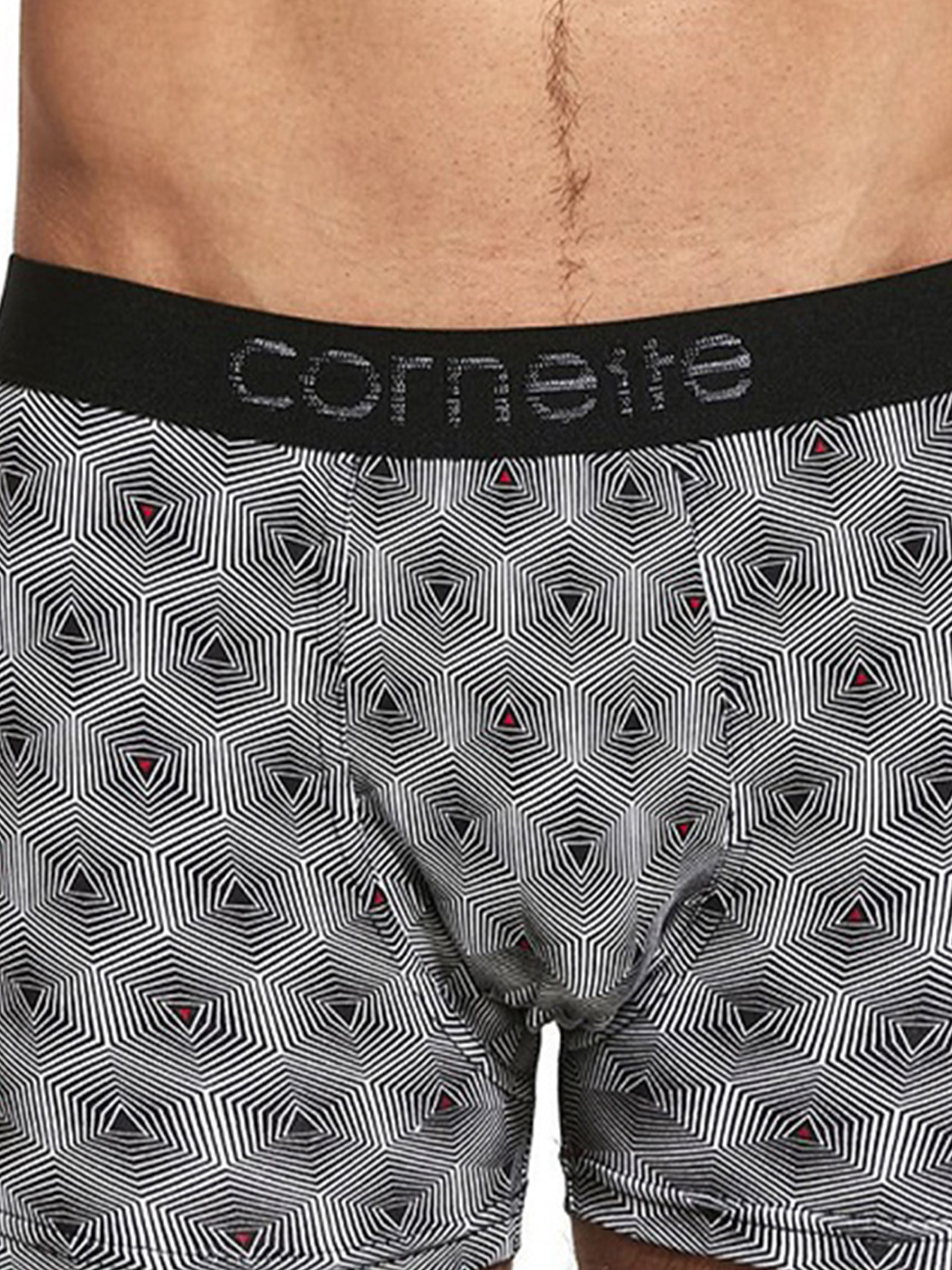 

Cornette ­ Трусы, Серый
