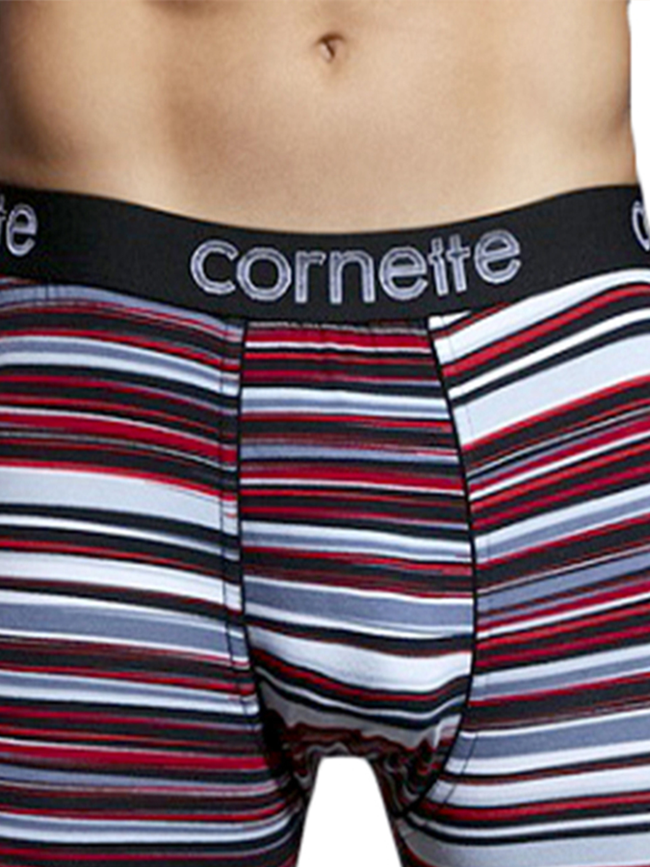 

Cornette ­ Трусы, Чёрный