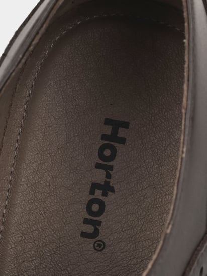 Броги Horton Fontale модель 5085-45 — фото 6 - INTERTOP