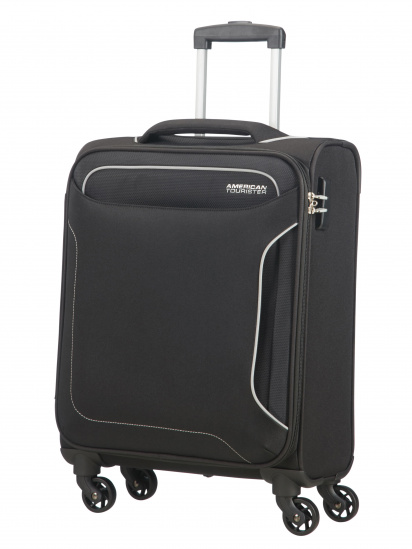 Чемодан American Tourister модель 50G09004 — фото - INTERTOP