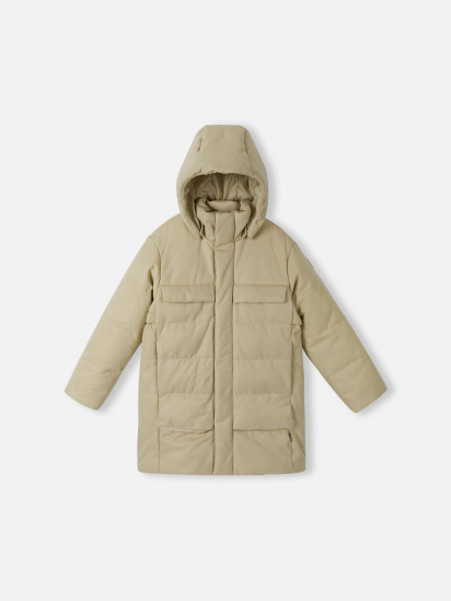 Зимняя куртка REIMA KAMPPI модель 5100001A-0670 — фото 3 - INTERTOP
