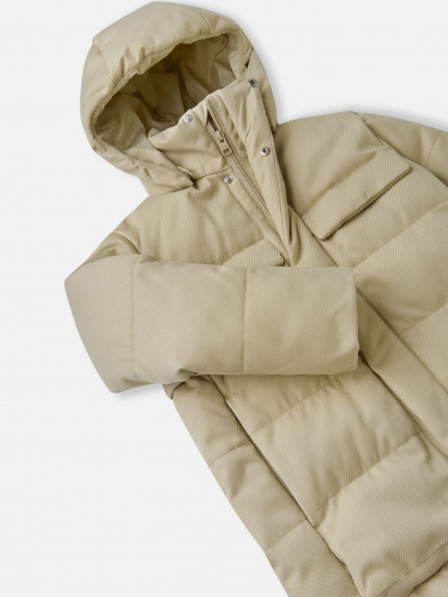 Зимняя куртка REIMA KAMPPI модель 5100001A-0670 — фото 4 - INTERTOP