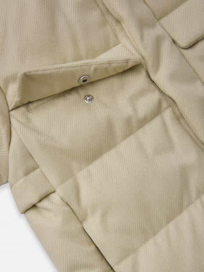Зимняя куртка REIMA KAMPPI модель 5100001A-0670 — фото 5 - INTERTOP