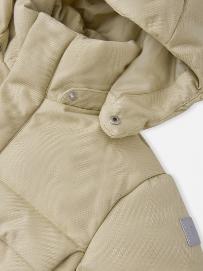Зимняя куртка REIMA KAMPPI модель 5100001A-0670 — фото 6 - INTERTOP